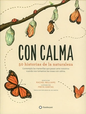 con calma