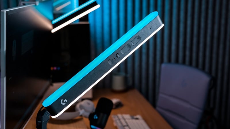 Logitech Litra Beam LX