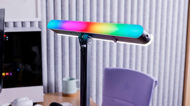 Logitech Litra Beam LX