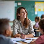 Docente que deja huella