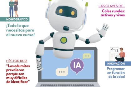 revista EDUCACIÓN 3.0 55