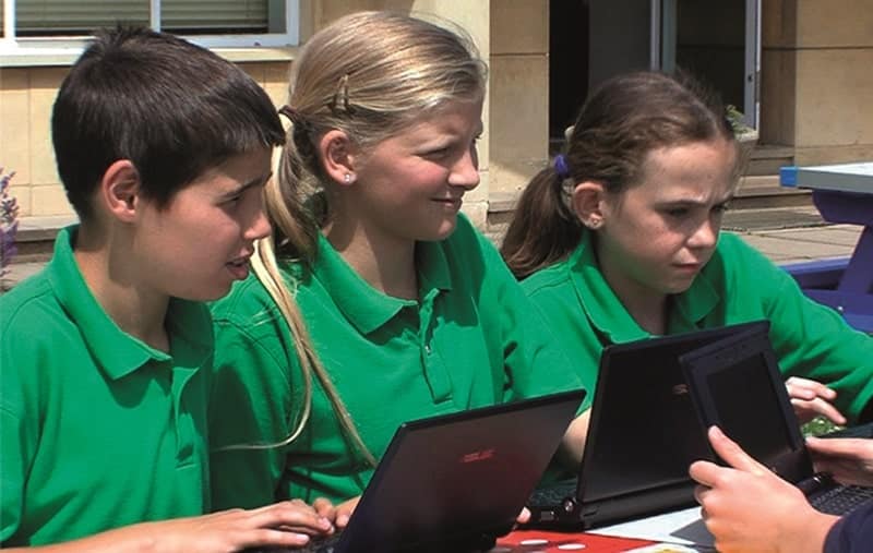 Leo Academy Trust 