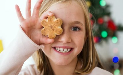 galletas infantiles