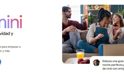 novedades de Google Gemini