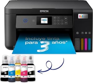Epson EcoTank ET-2850