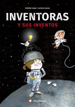 Inventoras y sus inventos 