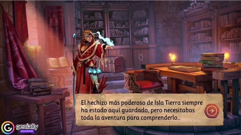 gamificación ODS