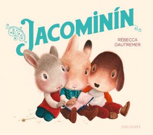 Jacomín