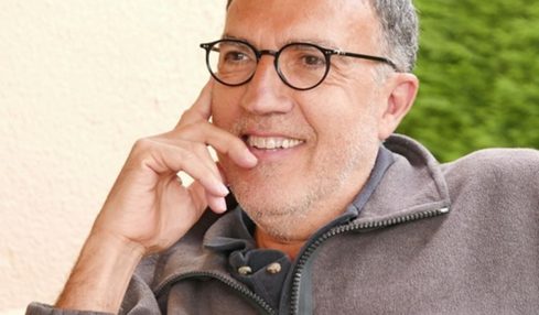 Juan Miguel Muñoz