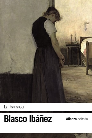 La barraca 
