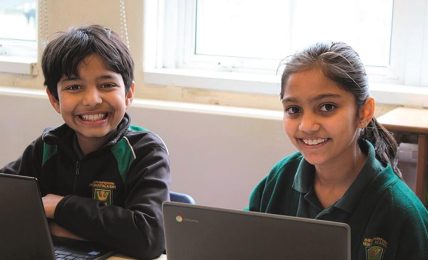 Leo Academy Trust