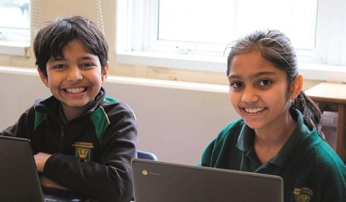 Leo Academy Trust