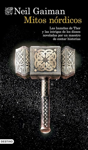 Mitos nórdicos 
