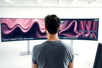 monitor 1
