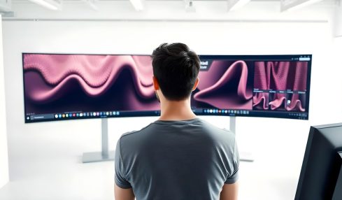 monitor 1