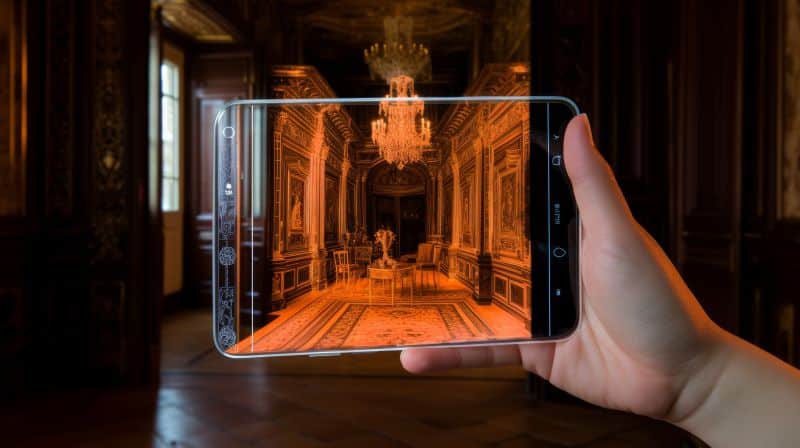 museo virtual