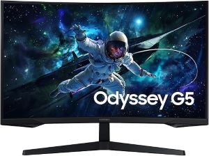 Samsung LS32CG552EUXEN