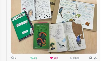 Motivar la lectura