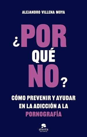 ¿Por qué no? cómo afecta la pornografía 