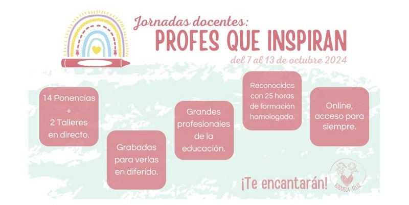 eventos educativos