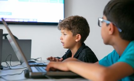 programar CS FIRST