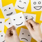 fichas para trabajar las emociones