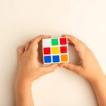 habilidades que desarrolla el cubo de Rubik