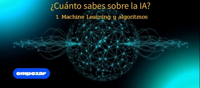 test sobre IA