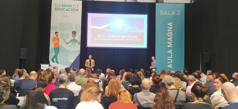 SIMO EDUCACIÓN 2024