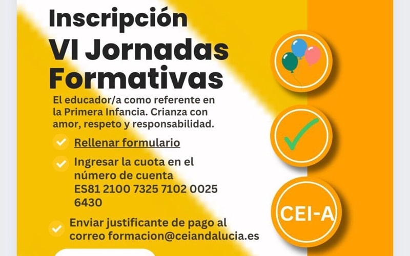 Eventos educativos