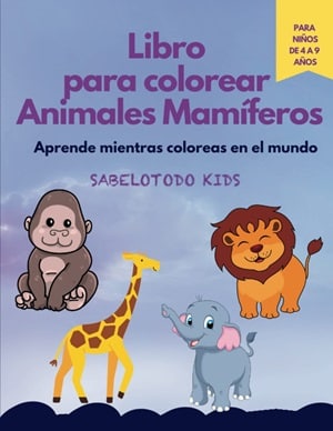 2 MAMIFEROS