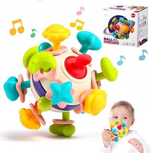 juguetes para bebés