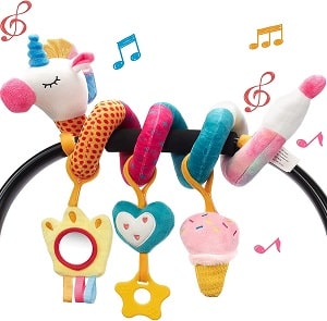 juguetes para bebés