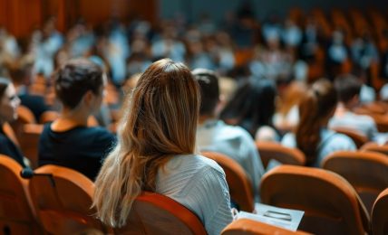 Eventos educativos