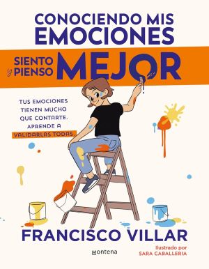 conociendo mis emociones
