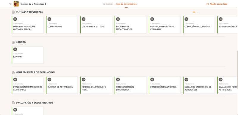 Edelvives Digital Plus novedades