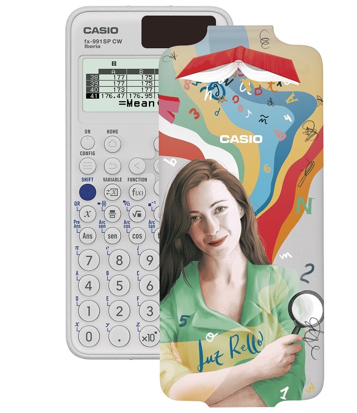 Luz Rello, investigadora campo de la dislexia