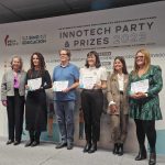 Experiencias docentes ganadoras 2024