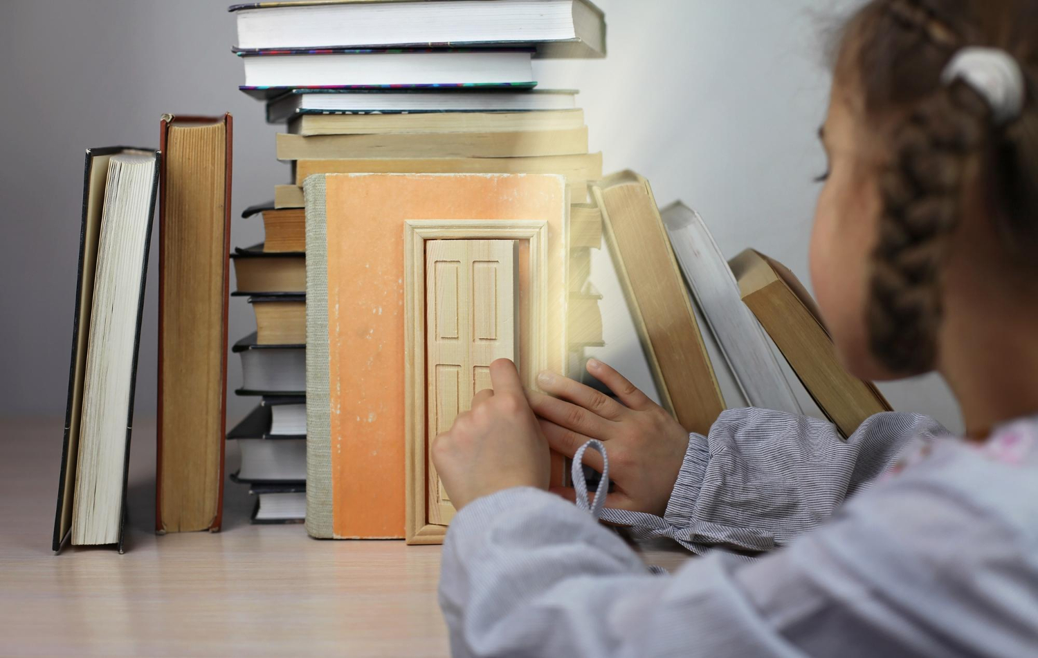 Libros para conocer y entender la dislexia