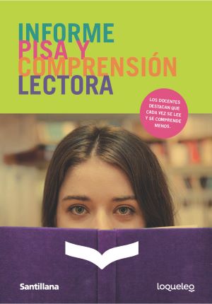 fomentar la lectura en Primaria y Secundaria