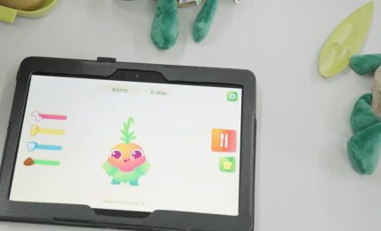 Monster Grower Tablet