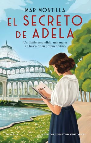 EL SECRETO DE ADELA