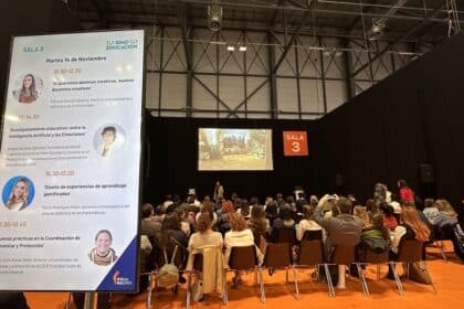 SIMO EDUCACIÓN 2024