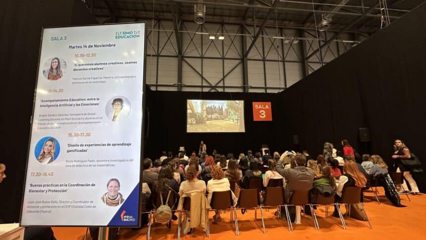 SIMO EDUCACIÓN 2024