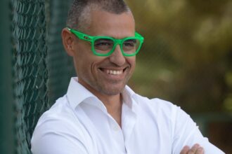 Xavi Delgado SIMO EDUCACIÓN