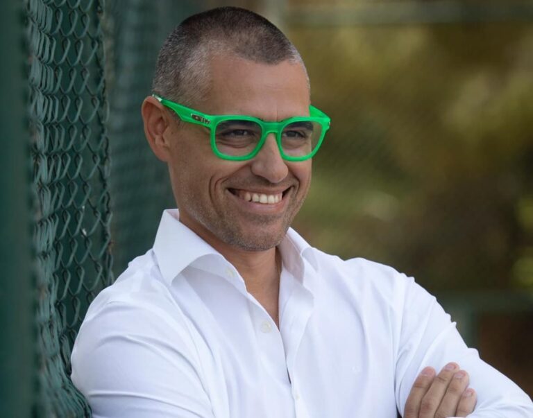 Xavi Delgado SIMO EDUCACIÓN