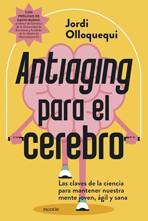 Antiaging para el cerebro