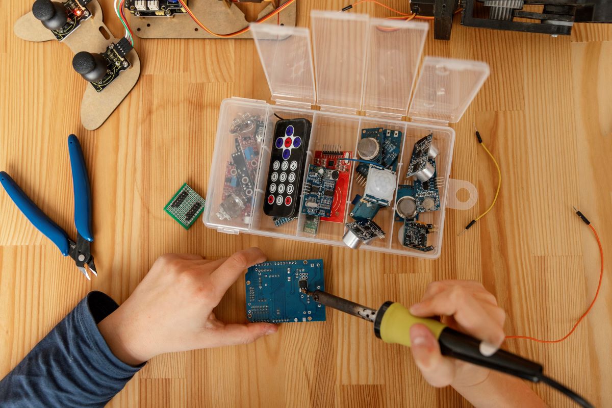 arduino