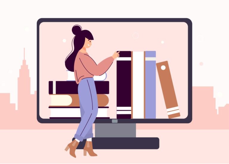 web para descargar libros gratis