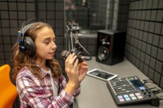 radio escolar